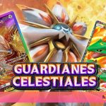 Aprende a pugnar la baraja de Solgaleo y Rayquaza EX en la nueva expansión de JCC Pokémon Pocket