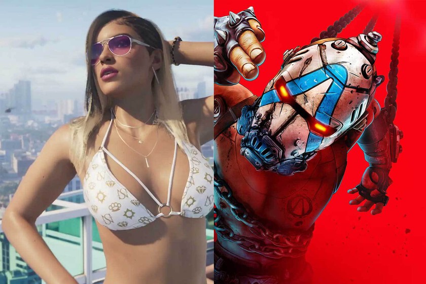 Todos hemos pensado en ello, pero Rockstar y GTA 6 no son los ‘culpables’ del extremo cambio de Borderlands 4 – Borderlands 4