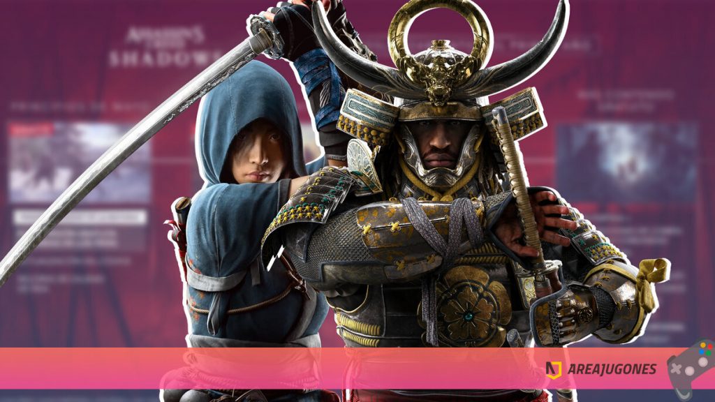 Assassin’s Creed Shadows revela su hoja de ruta postlanzamiento: contenido injusto y expansiones Assassin’s Creed Shadows revela su hoja de ruta postlanzamiento: contenido injusto y expansiones