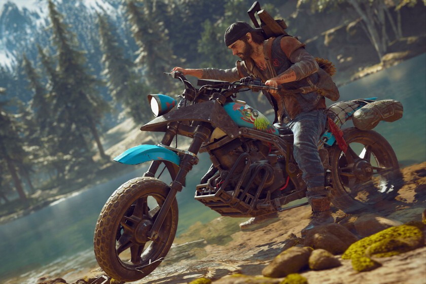 He vuelto a gozarlo con una de mis mecánicas favoritas de la historia, pero me espantaría verla en GTA 6