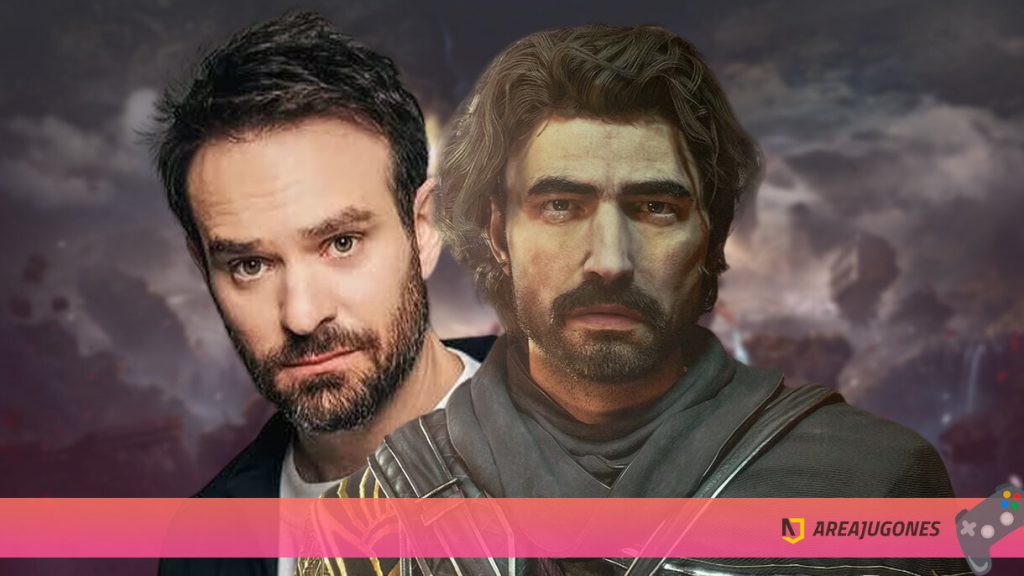 No es Batman, es Daredevil: Charlie Cox presta su voz a Gustave en Clair Obscur: Expedition 33