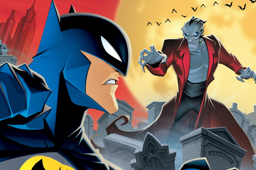 Cuando Batman se dio hostias con el auténtico señor de la sombra y lo machacó con una de las frases más épicas de la historia