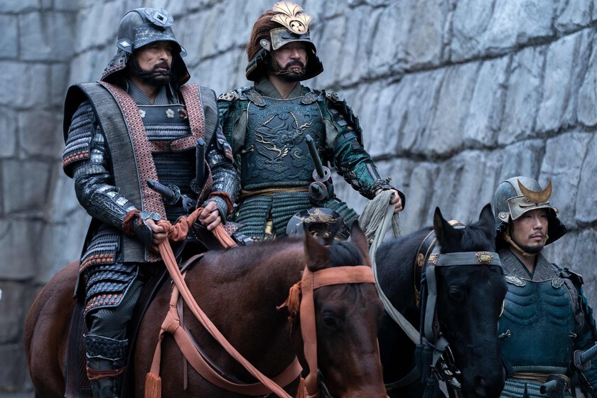 Con un 8,6 en IMDb y 18 premios Emmy es la mejor serie de Disney+ para muchos y va a tener segunda temporada. Esto sabemos del regreso de Shogun: rodaje e historia