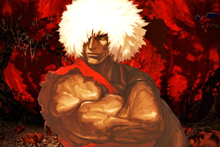 El postrero tenaz que recibió Street Fighter II es exclusivo de Switch, debutó casi 20 primaveras antaño… ¡Y en un repertorio de SNK!