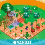 El pasatiempo castellano de cultivo de jardines, Tiny Garden, se estrena en Steam con descuento por tiempo circunscrito El pasatiempo castellano de cultivo de jardines, Tiny Garden, se estrena en Steam con descuento por tiempo circunscrito