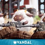 Pocketpair rechaza que Palworld sea 'Pokémon con pistolas', y citan otra inspiración