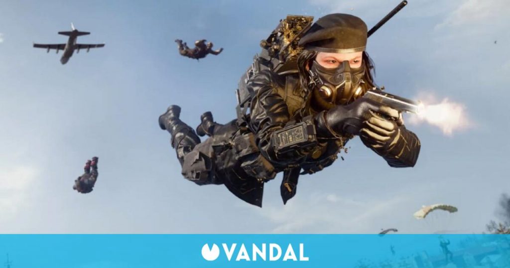 Activision se la juega en Call of Duty con un preocupante dilema y Warzone puede cambiar radicalmente