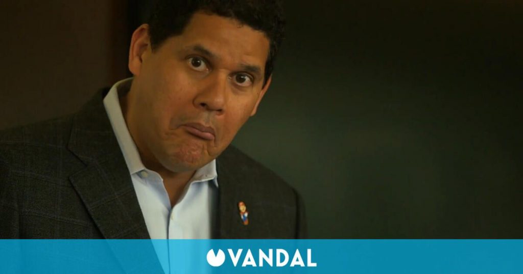 El expresidente de Nintendo of America recuerda cómo logró que Wii Sports se incluyera de regalo con Wii