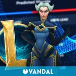 Esta IA es capaz de predecir si vas a percibir o perder en League of Legends incluso ayer de retar Esta IA es capaz de predecir si vas a percibir o perder en League of Legends incluso ayer de retar