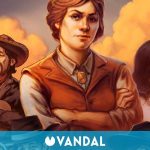 Misterios, bandidos y una buena dosis de humor te esperan en esta aventura película del Oeste animada con rotoscopia