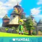 Nintendo da esperanzas: Wind Waker HD sigue siendo una posibilidad aunque el innovador llegue ahora a Switch 2
