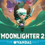 El videojuego castellano Moonlighter 2 confirma su ventana de tiro con un nuevo tráiler