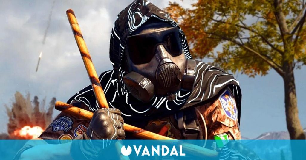 La skin más rara de Call of Duty está oculta en Verdansk y menos del 1 % de los jugadores la tienen: es aleatoria