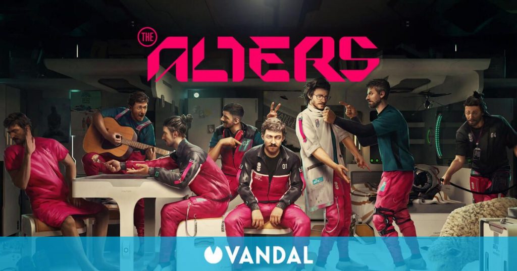 The Alters, lo nuevo de los padres de Frostpunk, ya tiene momento en PC, PS5 y Xbox Series X|S y luce increíble