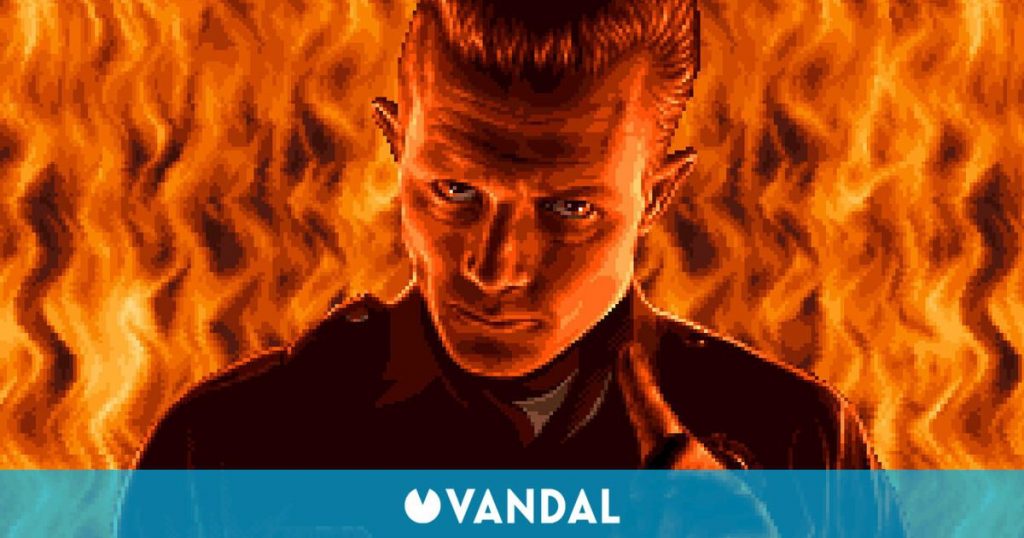Las ediciones físicas del prometedor Terminator 2D: No Fate estarán disponibles en España