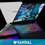 Metal Fluido y lubrificante metálica: Así es el sistema de refrigeración del OMEN MAX 16