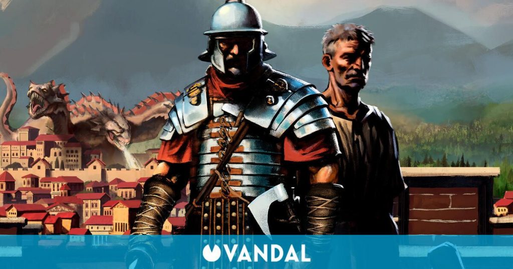 Roma no se hizo en un día, pero tú puedes construir tu ciudad con este maniobra que se estrena en camino anticipado