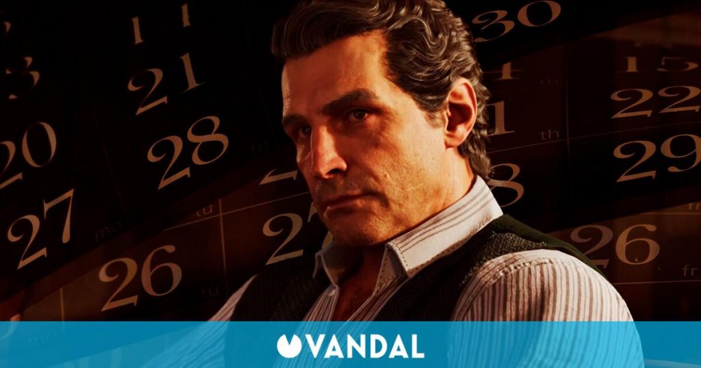Se filtra la aniversario de Mafia: The Old Country antiguamente de su anuncio en PAX East