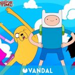 'Hora de aventuras' llega a Fortnite: ya disponibles sus personajes y objetos