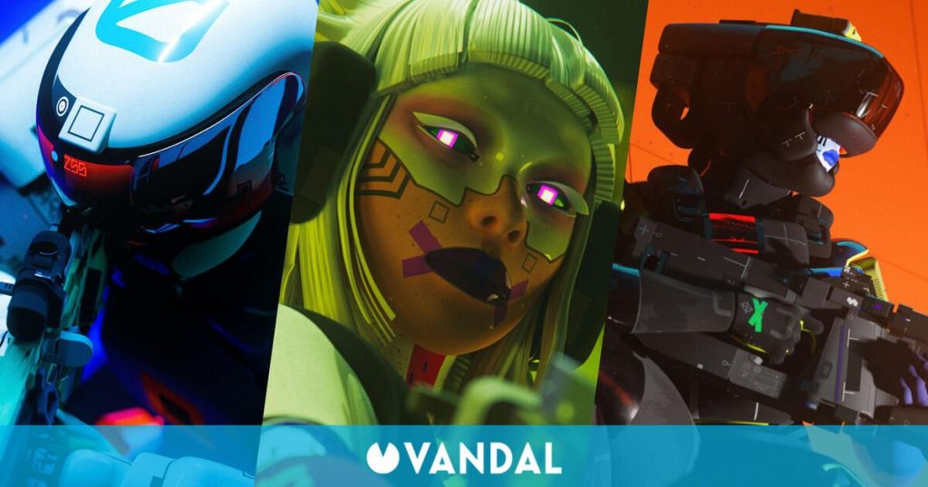 'Marathon no tendrá precio completo': Bungie confirma que no es de balde, pero no costará como otras novedades 'Marathon no tendrá precio completo': Bungie confirma que no es de balde, pero no costará como otras novedades