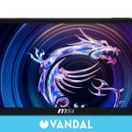 Ya se puede comprar MSI Claw 8 AI+, la nueva reproducción de PC consolizado estilo Steam Deck