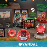El meme se hace oficial: Anunciada una tirada de Doom + Doom 2 en la que puedes envidiar al diversión en la propia caja