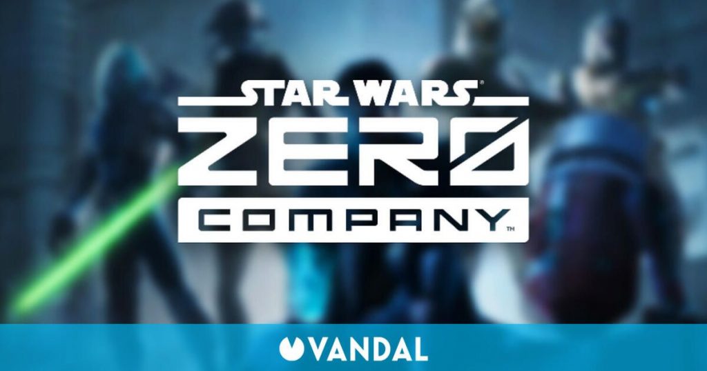 Ya es oficial: El nuevo entretenimiento táctico al estilo XCOM de Star Wars se llamará Star Wars: Zero Company