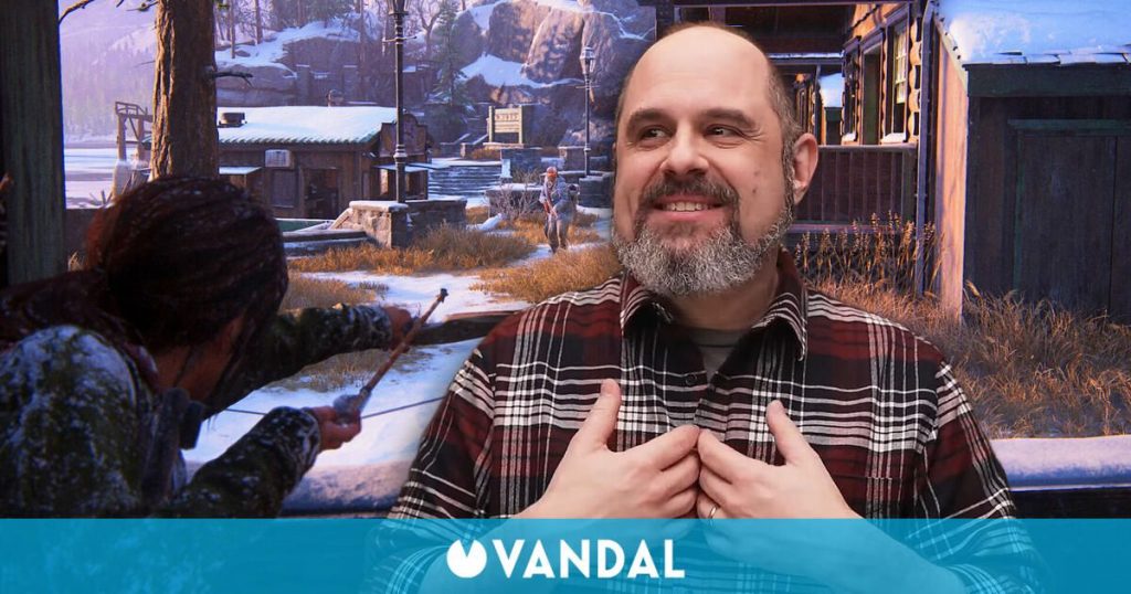 El creador de la serie de The Last of Us abre la puerta a trabajar en videojuegos: 'Creo que me encantaría'
