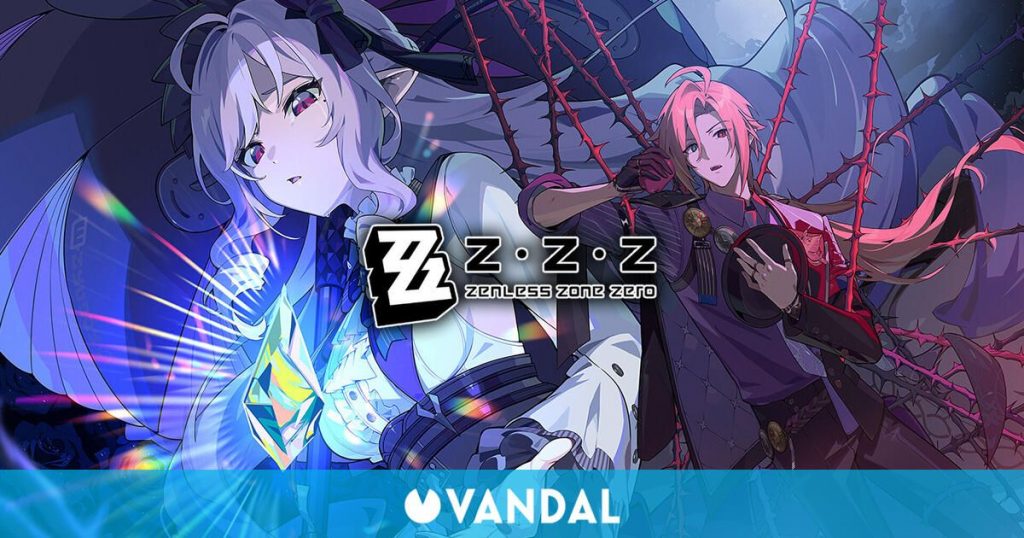 Zenless Zone Zero muestra las novedades de la traducción 1.7 y pone aniversario de presentación a Xbox Series X|S