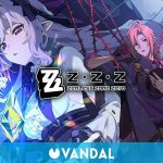 Zenless Zone Zero muestra las novedades de la traducción 1.7 y pone aniversario de presentación a Xbox Series X|S