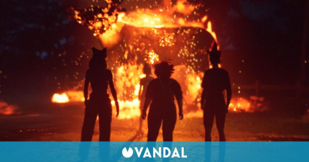 Hoy llega la segunda parte de Lost Records: Bloom & Rage, la nueva aventura de los creadores de Life is Strange