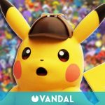 Solo hay 3 Pokémon que se pueden capturar en todos los juegos y Pikachu no es uno de ellos