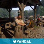 Kingdom Come: Deliverance II es ahora más inmersivo y desafiante que nunca gracias a su nuevo Modo Hardcore