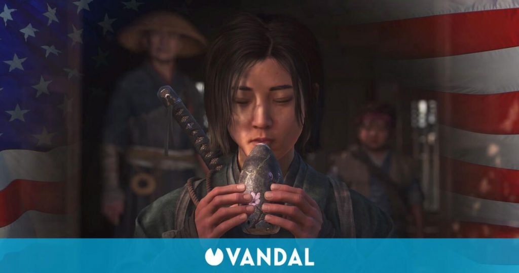 Assassins Creed Shadows prosperidad su récord de ventas y ya es el segundo repertorio más vendido de 2025 en Estados Unidos