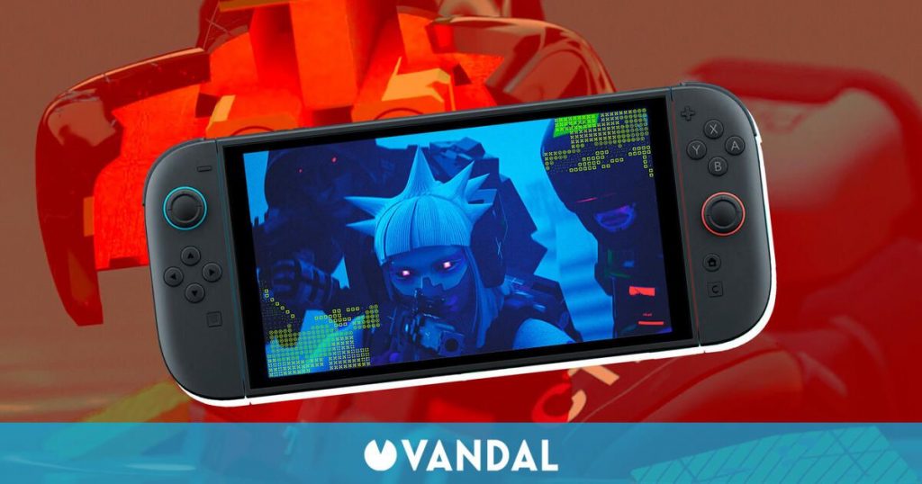 ¿Marathon en Switch 2? Bungie argumenta a la posibilidad de ver su nuevo 'shooter' en la consola de Nintendo