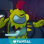 Among Us 3D, la lectura tridimensional del popular conjunto de deducción social, ya tiene época de tirada