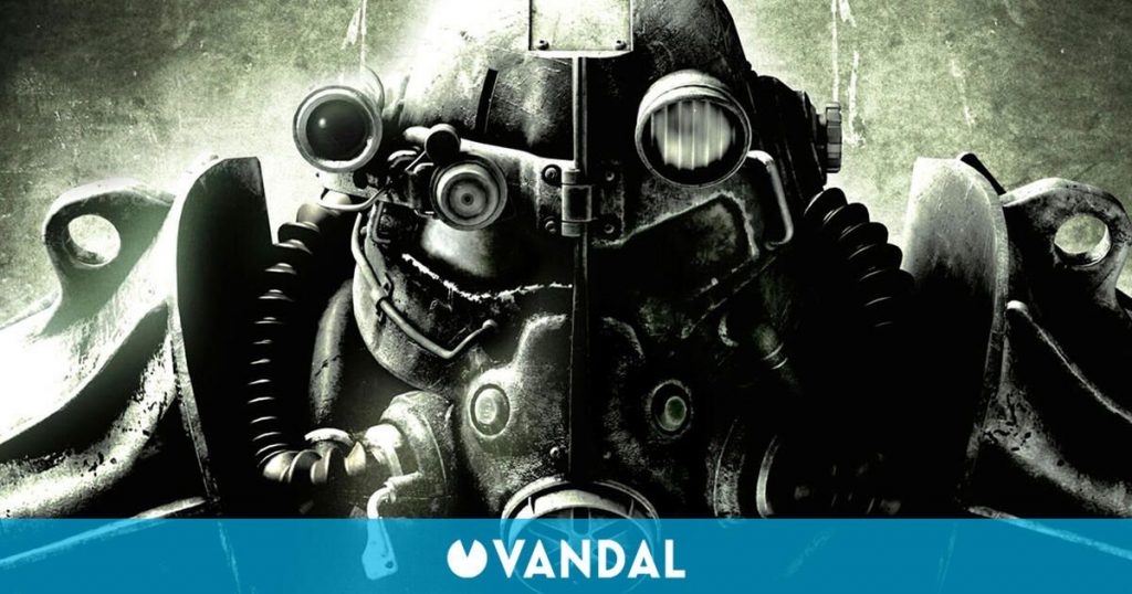 Fallout 3 tendría remasterización como Oblivion, pero un conocido 'insider' pide paciencia