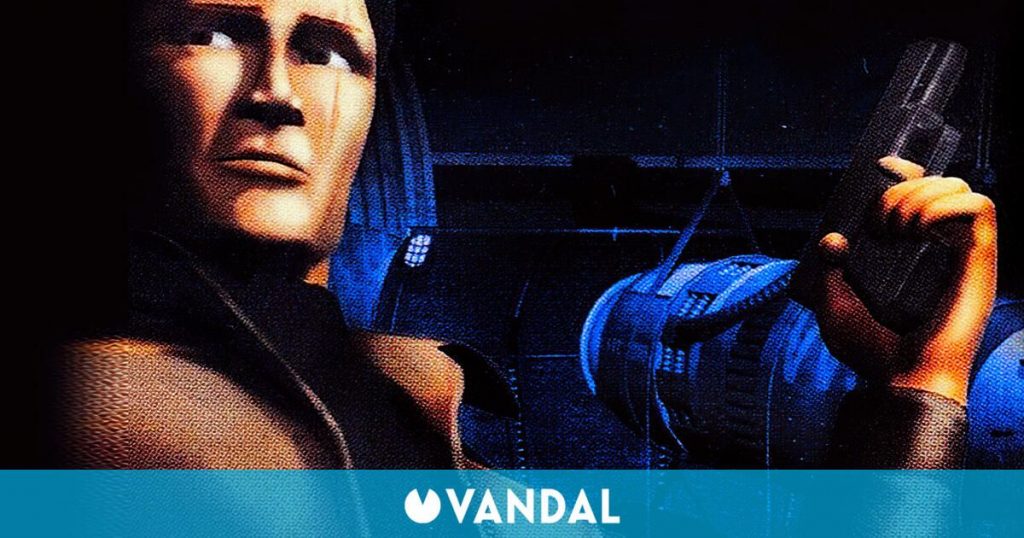 Un pernio de sigilo para PlayStation en pleno auge de Metal Gear Solid: Recordamos A Linaje Fría tras 25 abriles