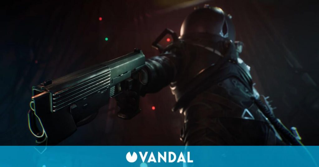 Primer tráiler de gameplay de Cronos: The New Dawn, el nuevo movilidad de terror y ciencia ficción de Bloober Team