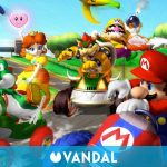 Mario Kart estuvo a punto de quedarse sin una de sus ideas más revolucionarias