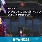 El nuevo tráiler de Ninja Gaiden: Ragebound nos presenta a Kumori, su segundo personaje jugable