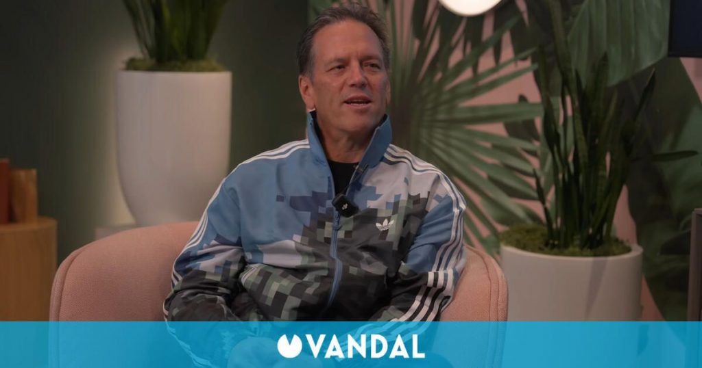 El patrón de Xbox afirma que apoyará a Switch 2: 'Nintendo es una parte importante de nuestro futuro'