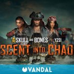 Nadie creía en él, pero Skull and Bones sigue vivo y acaba de partir su segundo año de contenidos