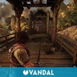 Blades of Fire, lo nuevo de MercurySteam, muestra su riguroso sistema de combate táctico en un nuevo tráiler Blades of Fire, lo nuevo de MercurySteam, muestra su riguroso sistema de combate táctico en un nuevo tráiler