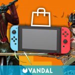 Las mejores ofertas de Nintendo Switch en la eShop de esta semana (17/04/2025)
