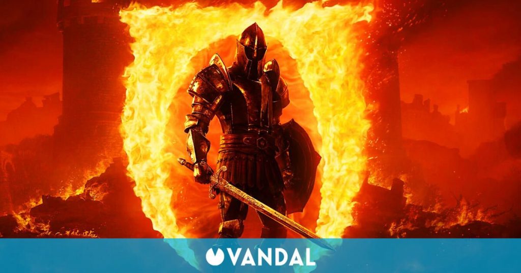 ¿Cuándo se lanzará Oblivion Remastered? Varias fuentes tienen clara la época exacta y llegaría muy pronto