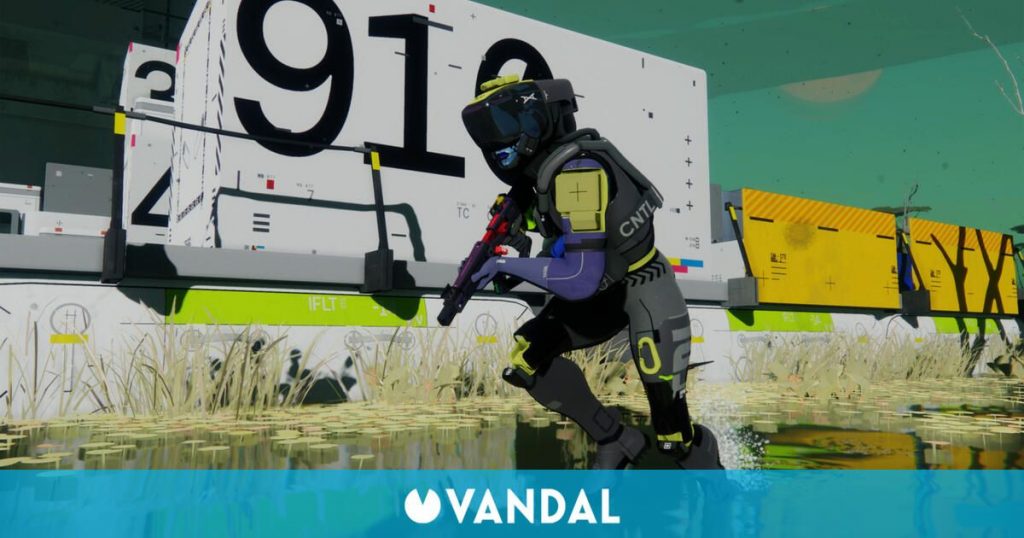 ¿Podrá tu ordenador con Marathon? Bungie revela los requisitos mínimos en PC de su nuevo 'extraction shooter' ¿Podrá tu ordenador con Marathon? Bungie revela los requisitos mínimos en PC de su nuevo 'extraction shooter'