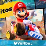 Todos los nuevos circuitos anunciados para Mario Kart World: Nintendo da pistas de la nueva Senda Meta Iris