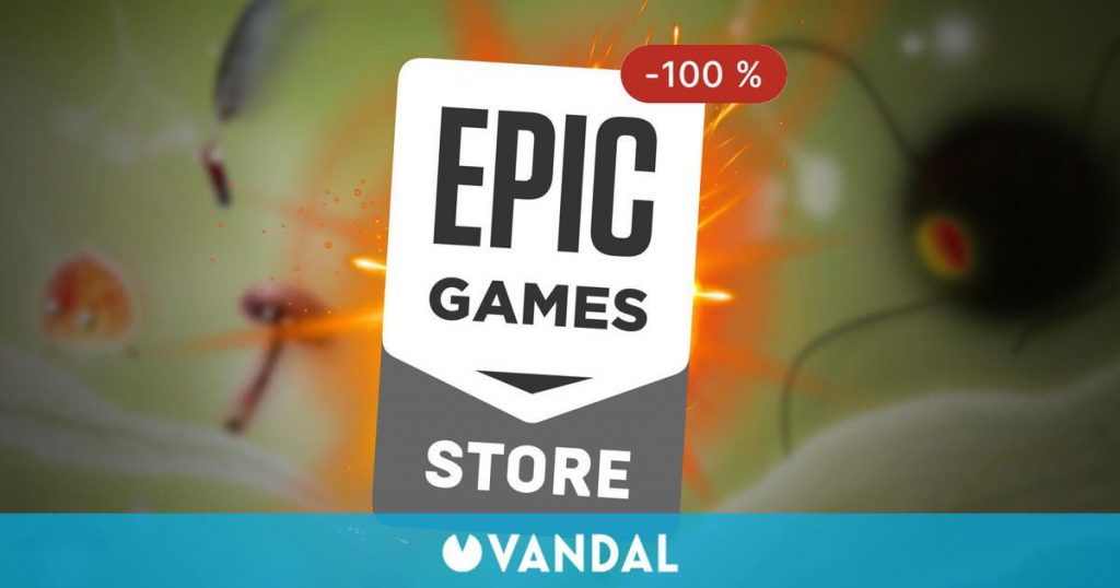 Ya acondicionado el nuevo descanso infundado de Epic Games Store y anunciado el de la próxima semana
