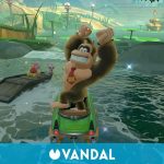 ¿Cómo funcionará exactamente el mundo despejado de Mario Kart World? El modo vacancia esconde más de lo que esperas